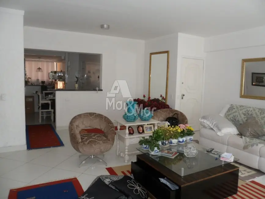 Foto 7 de Apartamento com 3 quartos à venda, 140m2 em Pitangueiras, Guaruja - SP