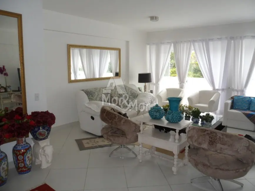 Foto 1 de Apartamento com 3 quartos à venda, 140m2 em Pitangueiras, Guaruja - SP