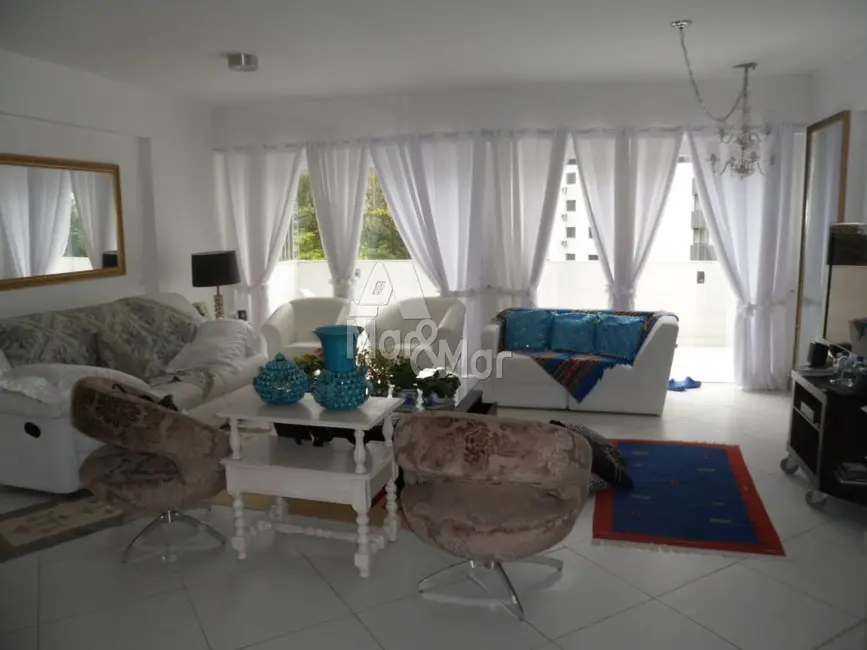 Foto 2 de Apartamento com 3 quartos à venda, 140m2 em Pitangueiras, Guaruja - SP