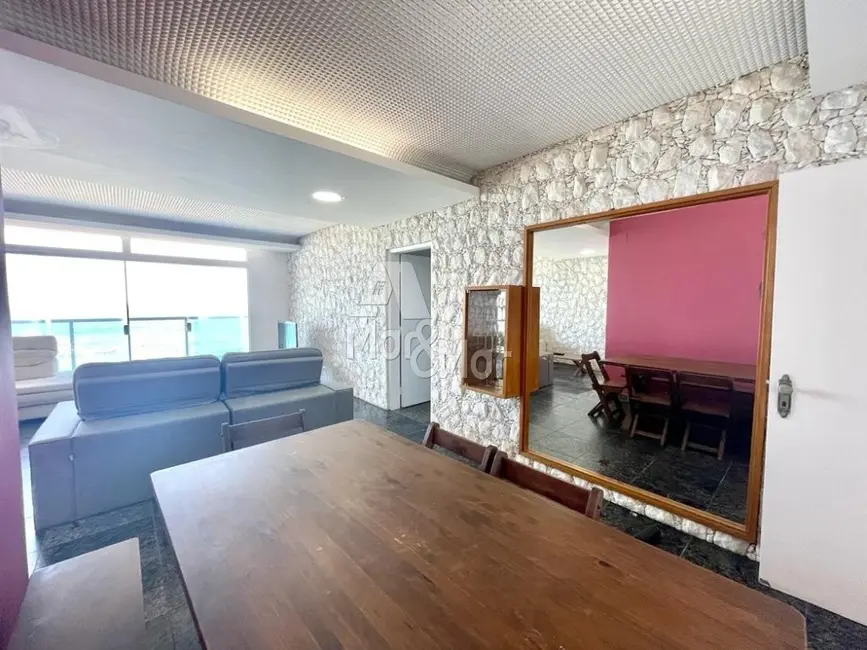 Apartamento com 3 quartos à venda, 140m2 em Pitangueiras, Guaruja - SP - imagem 7 Foto 7 de Apartamento com 3 quartos à venda, 140m2 em Pitangueiras, Guaruja - SP