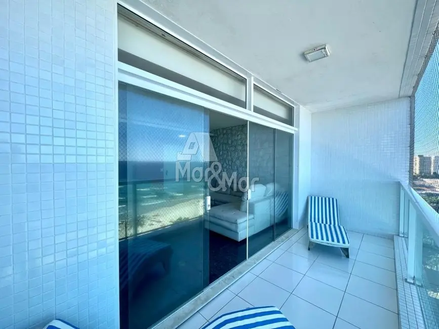 Apartamento com 3 quartos à venda, 140m2 em Pitangueiras, Guaruja - SP - imagem 3 Foto 3 de Apartamento com 3 quartos à venda, 140m2 em Pitangueiras, Guaruja - SP