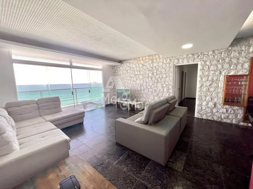 Apartamento com 3 quartos à venda, 140m2 em Pitangueiras, Guaruja - SP - imagem 6 Foto 6 de Apartamento com 3 quartos à venda, 140m2 em Pitangueiras, Guaruja - SP