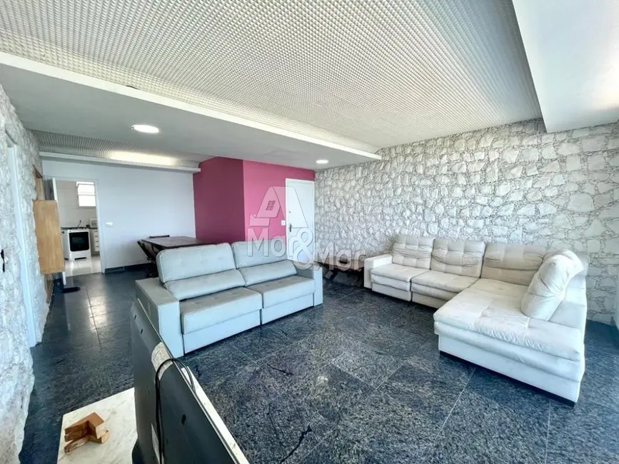 Apartamento com 3 quartos à venda, 140m2 em Pitangueiras, Guaruja - SP - imagem 4 Foto 4 de Apartamento com 3 quartos à venda, 140m2 em Pitangueiras, Guaruja - SP