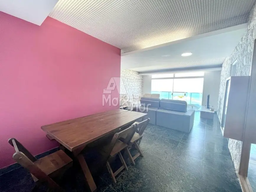Apartamento com 3 quartos à venda, 140m2 em Pitangueiras, Guaruja - SP - imagem 8 Foto 8 de Apartamento com 3 quartos à venda, 140m2 em Pitangueiras, Guaruja - SP