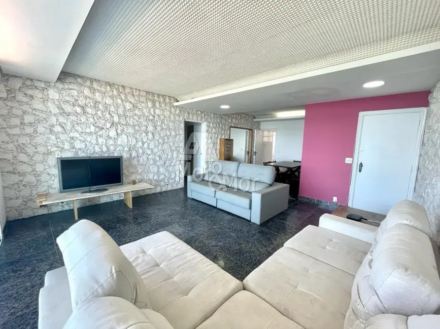 Apartamento com 3 quartos à venda, 140m2 em Pitangueiras, Guaruja - SP - imagem 5 Foto 5 de Apartamento com 3 quartos à venda, 140m2 em Pitangueiras, Guaruja - SP