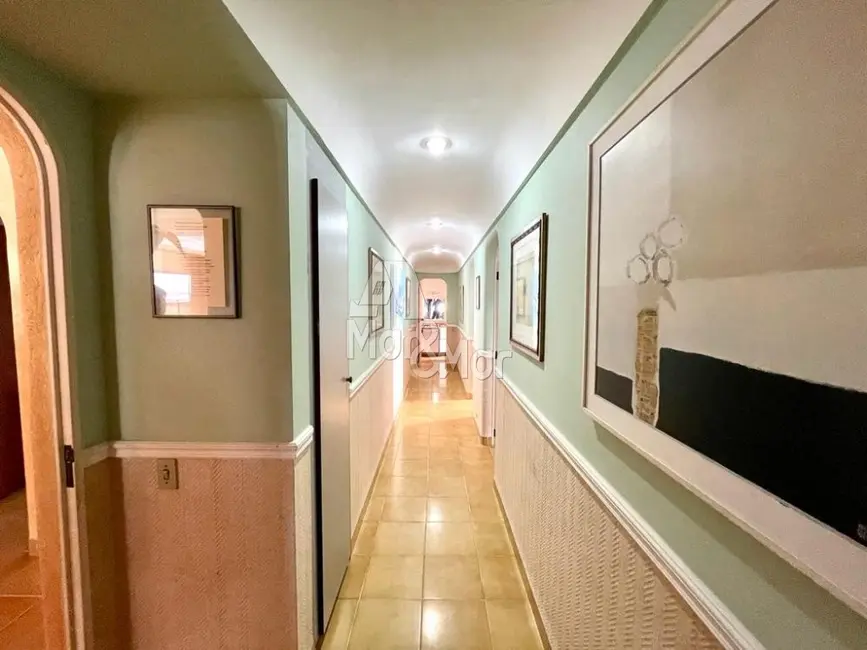 Foto 9 de Apartamento com 3 quartos para alugar, 180m2 em Pitangueiras, Guaruja - SP