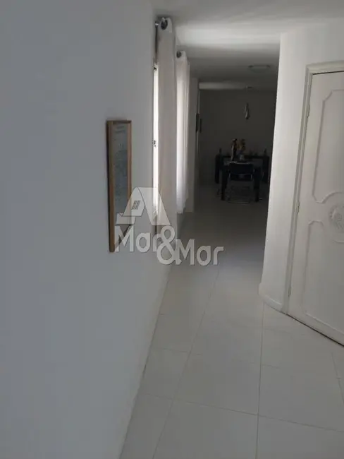 Foto 9 de Apartamento com 3 quartos à venda, 140m2 em Pitangueiras, Guaruja - SP