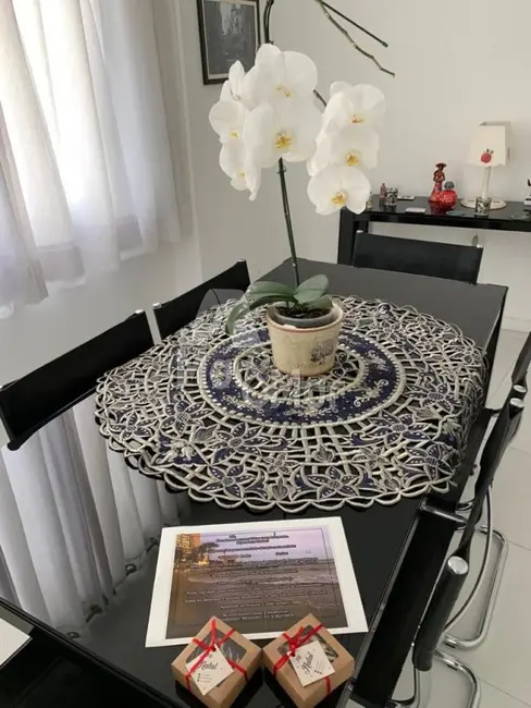 Foto 8 de Apartamento com 3 quartos à venda, 140m2 em Pitangueiras, Guaruja - SP