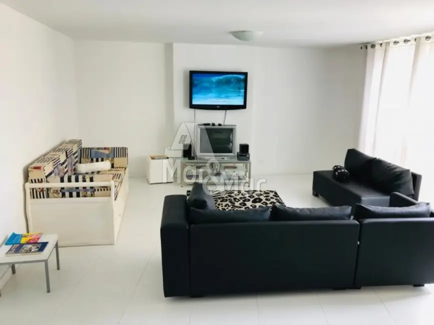 Foto 2 de Apartamento com 3 quartos à venda, 140m2 em Pitangueiras, Guaruja - SP