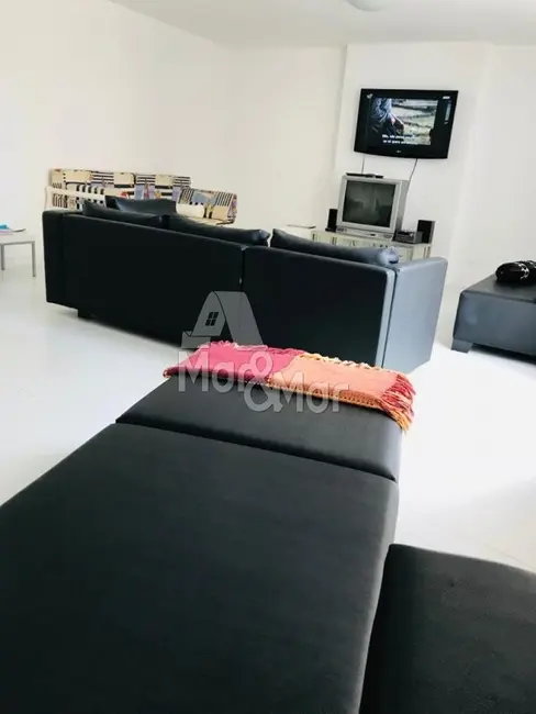 Foto 5 de Apartamento com 3 quartos à venda, 140m2 em Pitangueiras, Guaruja - SP