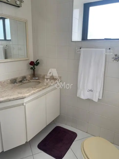 Foto 8 de Apartamento com 3 quartos à venda, 226m2 em Vila Luis Antônio, Guaruja - SP