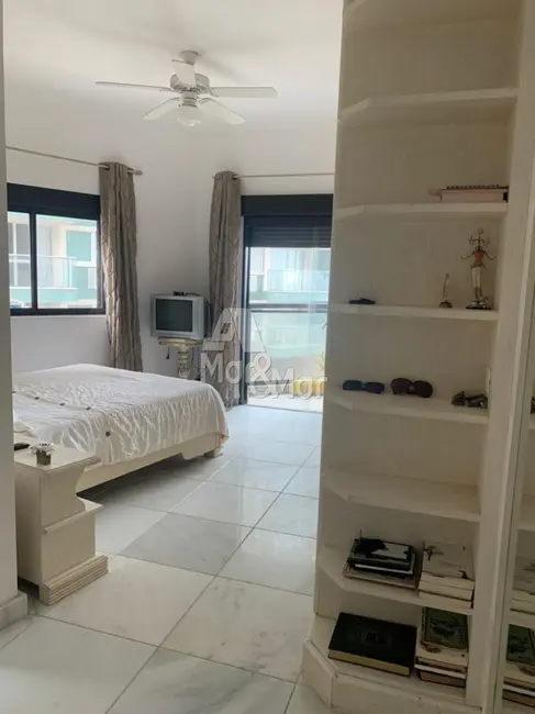 Foto 6 de Apartamento com 3 quartos à venda, 226m2 em Vila Luis Antônio, Guaruja - SP