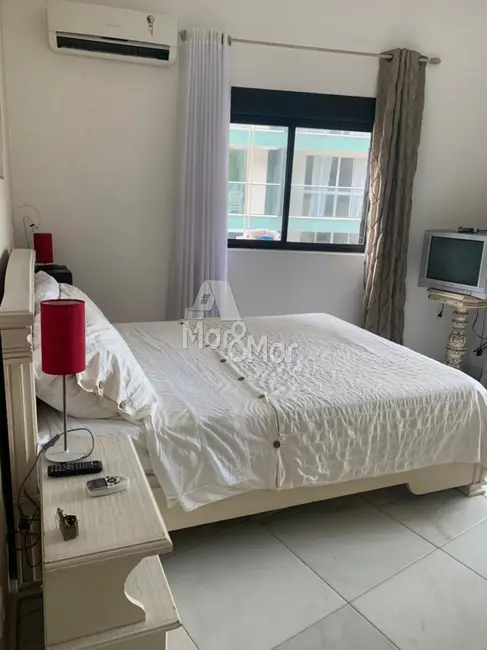 Foto 5 de Apartamento com 3 quartos à venda, 226m2 em Vila Luis Antônio, Guaruja - SP