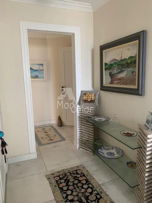 Foto 4 de Apartamento com 3 quartos à venda, 226m2 em Vila Luis Antônio, Guaruja - SP