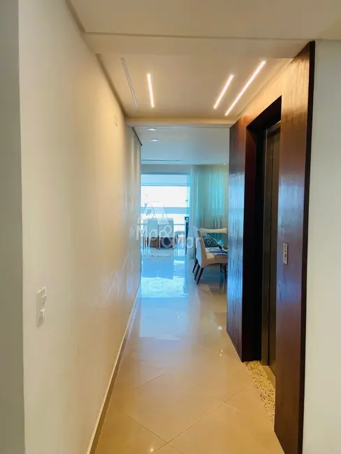 Foto 5 de Apartamento com 3 quartos à venda, 145m2 em Pitangueiras, Guaruja - SP