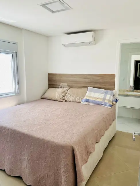 Foto 9 de Apartamento com 3 quartos à venda, 145m2 em Pitangueiras, Guaruja - SP