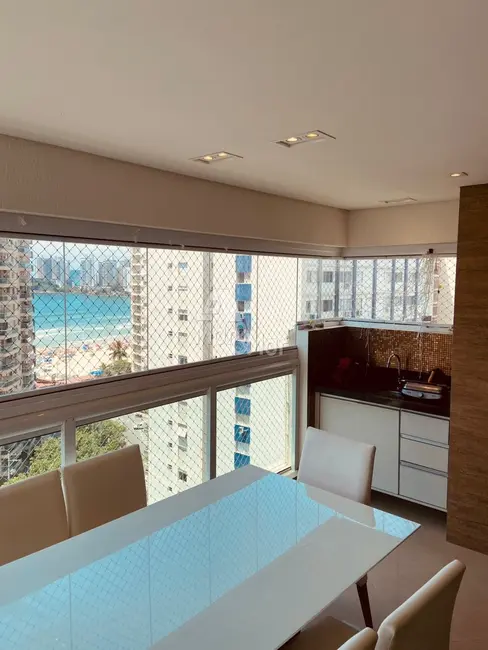Foto 2 de Apartamento com 3 quartos à venda, 145m2 em Pitangueiras, Guaruja - SP