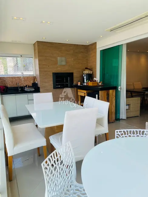 Foto 3 de Apartamento com 3 quartos à venda, 145m2 em Pitangueiras, Guaruja - SP