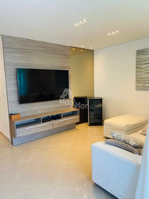 Foto 6 de Apartamento com 3 quartos à venda, 145m2 em Pitangueiras, Guaruja - SP