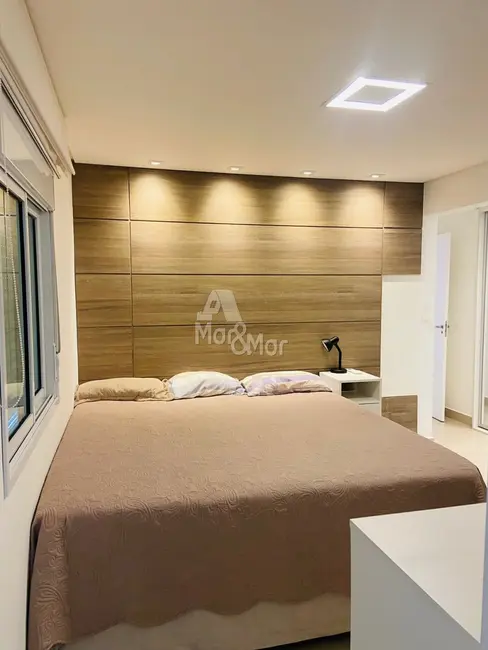 Foto 7 de Apartamento com 3 quartos à venda, 145m2 em Pitangueiras, Guaruja - SP