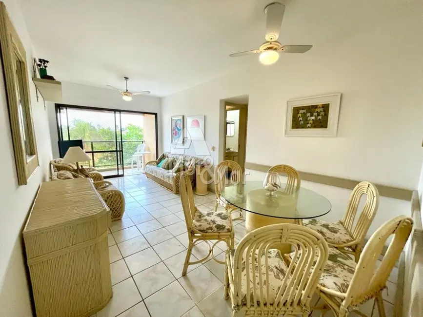 Foto 3 de Apartamento com 2 quartos à venda, 92m2 em Enseada, Guaruja - SP