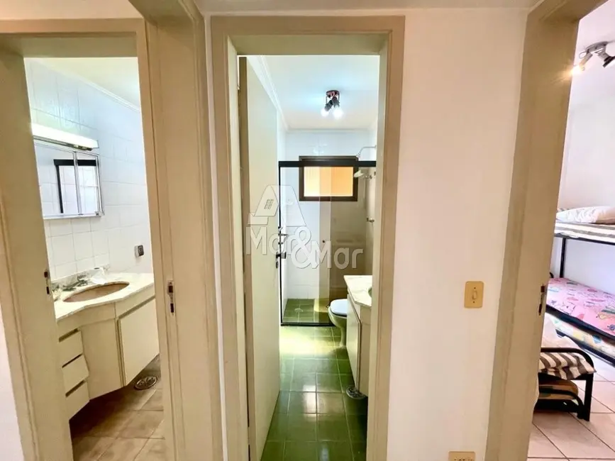 Foto 8 de Apartamento com 2 quartos à venda, 92m2 em Enseada, Guaruja - SP