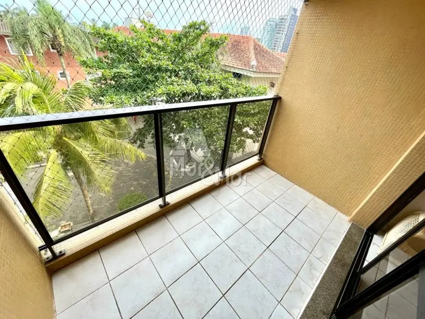 Foto 1 de Apartamento com 2 quartos à venda, 92m2 em Enseada, Guaruja - SP