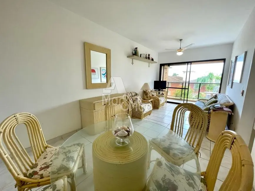 Foto 4 de Apartamento com 2 quartos à venda, 92m2 em Enseada, Guaruja - SP