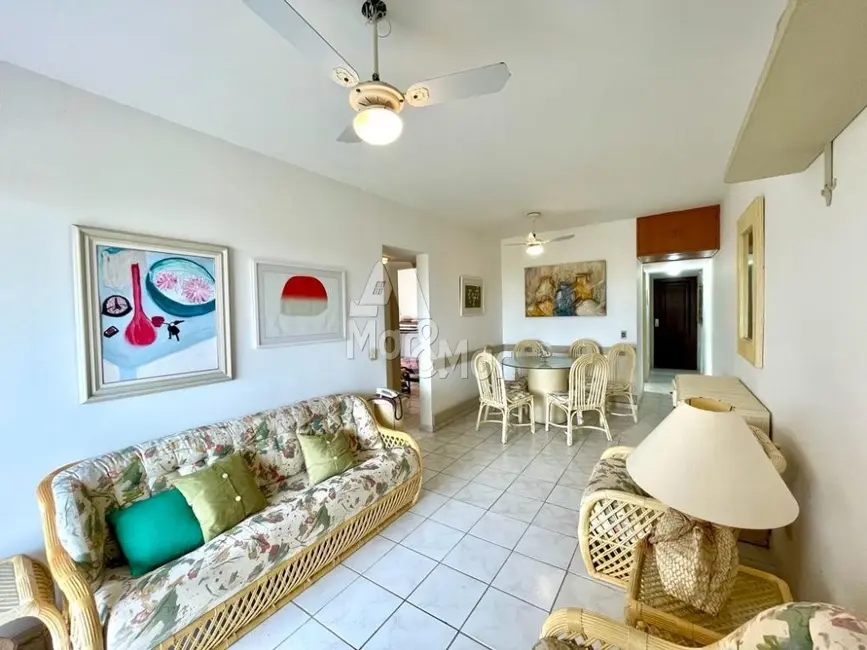 Foto 6 de Apartamento com 2 quartos à venda, 92m2 em Enseada, Guaruja - SP