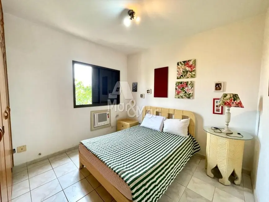 Foto 9 de Apartamento com 2 quartos à venda, 92m2 em Enseada, Guaruja - SP