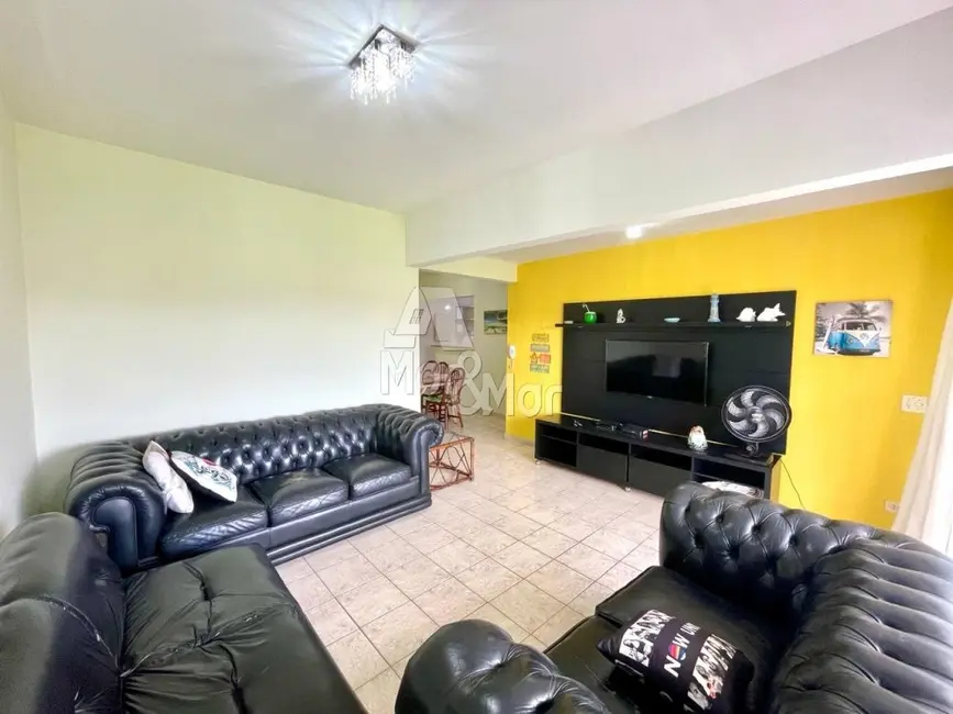 Foto 4 de Apartamento com 2 quartos à venda, 94m2 em Jardim Virgínia, Guaruja - SP