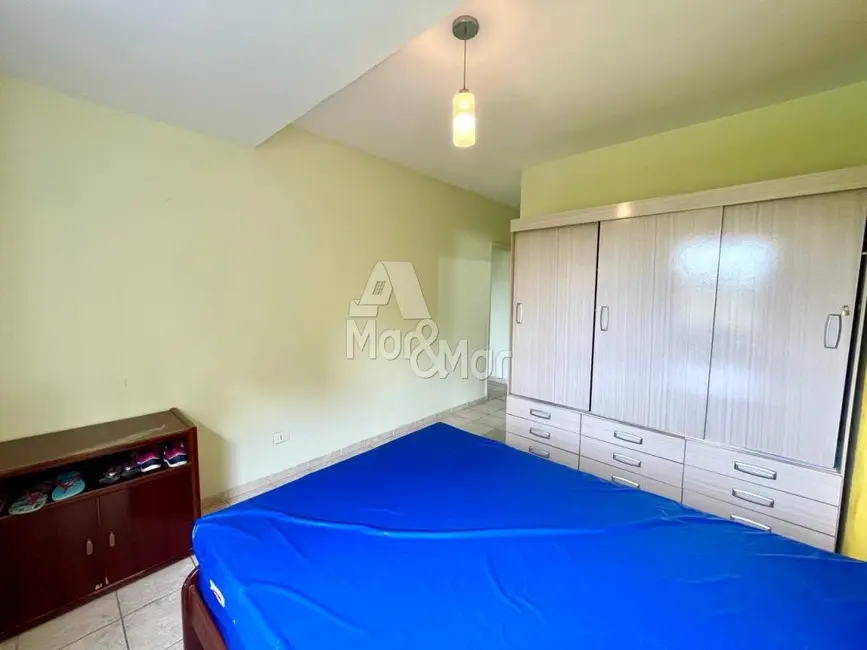 Foto 9 de Apartamento com 2 quartos à venda, 94m2 em Jardim Virgínia, Guaruja - SP