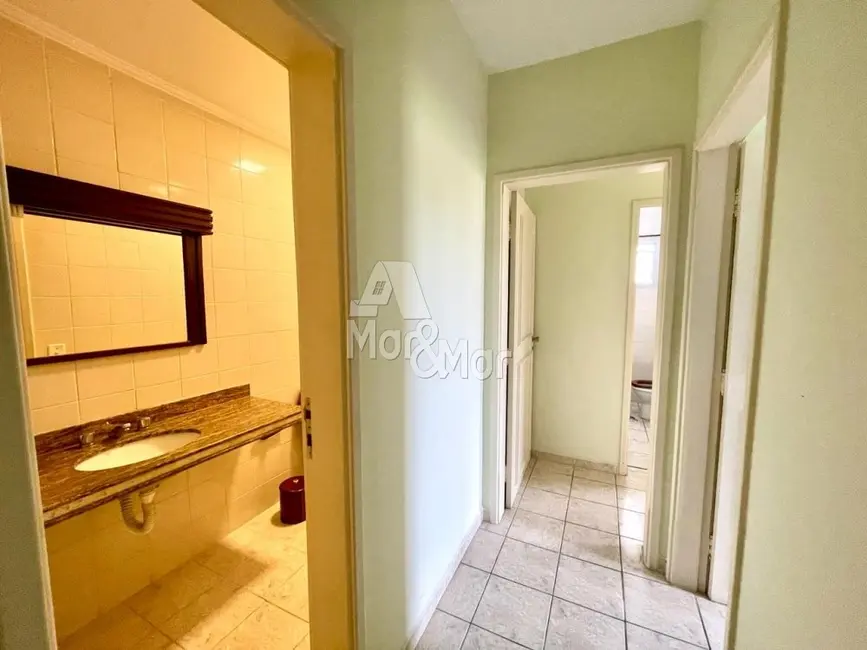 Foto 7 de Apartamento com 2 quartos à venda, 94m2 em Jardim Virgínia, Guaruja - SP