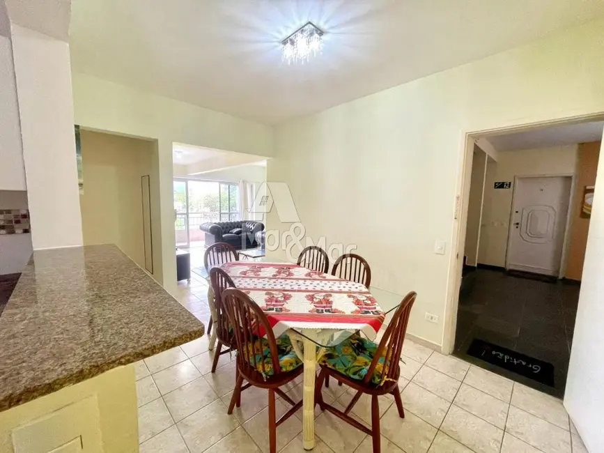 Foto 6 de Apartamento com 2 quartos à venda, 94m2 em Jardim Virgínia, Guaruja - SP