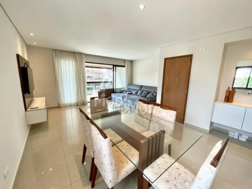 Foto 5 de Apartamento com 3 quartos à venda, 147m2 em Vila Alzira, Guaruja - SP