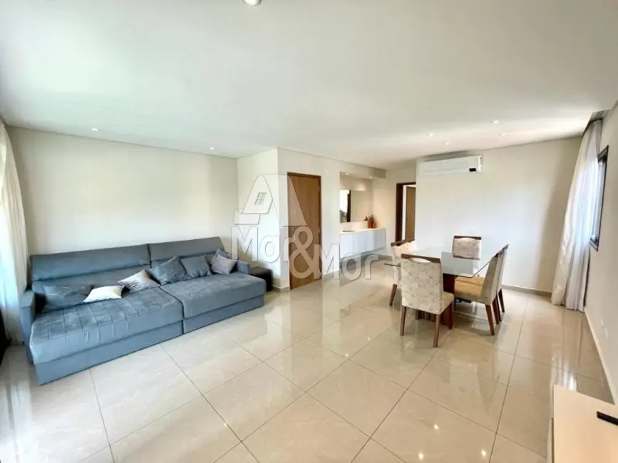 Foto 4 de Apartamento com 3 quartos à venda, 147m2 em Vila Alzira, Guaruja - SP