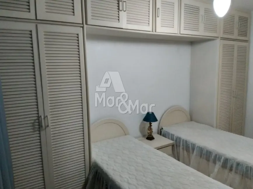 Foto 5 de Apartamento com 3 quartos à venda, 160m2 em Pitangueiras, Guaruja - SP