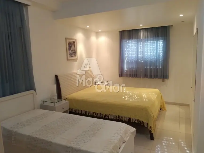 Foto 2 de Apartamento com 3 quartos à venda, 160m2 em Pitangueiras, Guaruja - SP