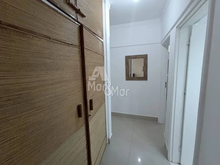Foto 5 de Apartamento com 3 quartos para alugar, 134m2 em Pitangueiras, Guaruja - SP
