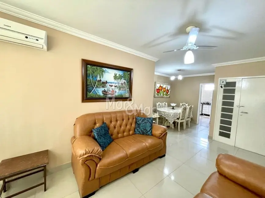 Apartamento com 2 quartos à venda, 105m2 em Pitangueiras, Guaruja - SP - imagem 3 Foto 3 de Apartamento com 2 quartos à venda, 105m2 em Pitangueiras, Guaruja - SP