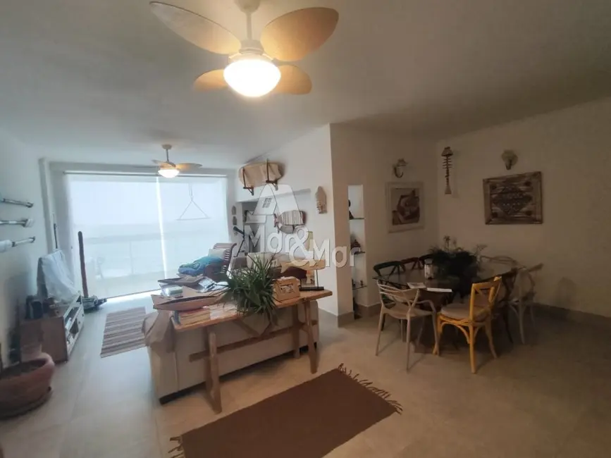 Foto 4 de Apartamento com 3 quartos à venda, 187m2 em Vila Luis Antônio, Guaruja - SP