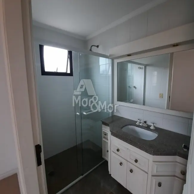 Foto 6 de Apartamento com 3 quartos à venda, 112m2 em Pitangueiras, Guaruja - SP