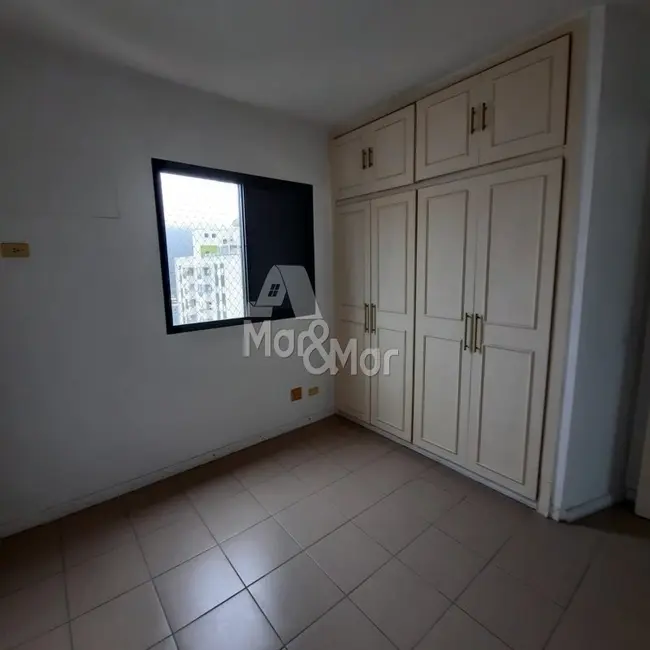 Foto 8 de Apartamento com 3 quartos à venda, 112m2 em Pitangueiras, Guaruja - SP