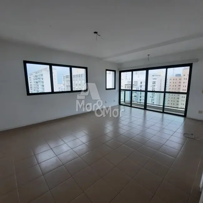 Foto 2 de Apartamento com 3 quartos à venda, 112m2 em Pitangueiras, Guaruja - SP