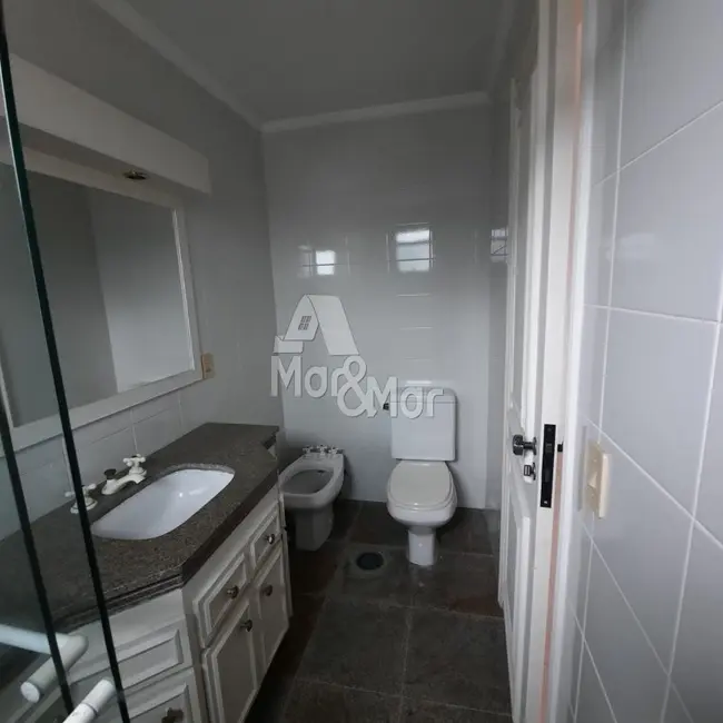 Foto 5 de Apartamento com 3 quartos à venda, 112m2 em Pitangueiras, Guaruja - SP