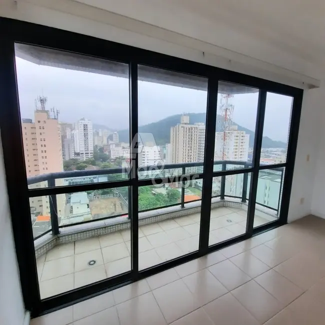 Foto 1 de Apartamento com 3 quartos à venda, 112m2 em Pitangueiras, Guaruja - SP