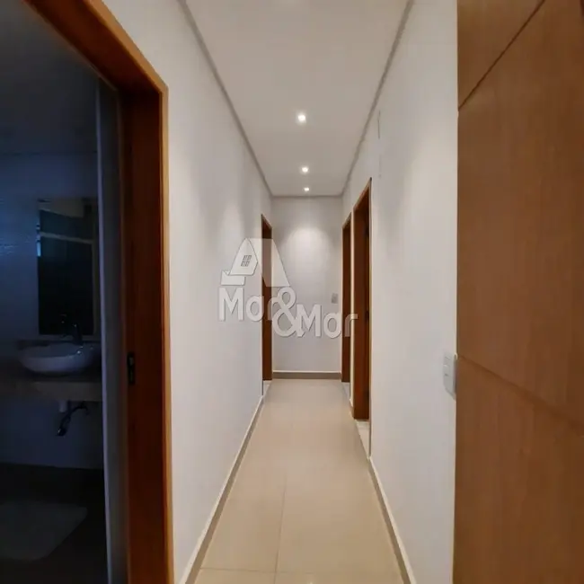 Foto 3 de Apartamento com 4 quartos à venda, 120m2 em Pitangueiras, Guaruja - SP