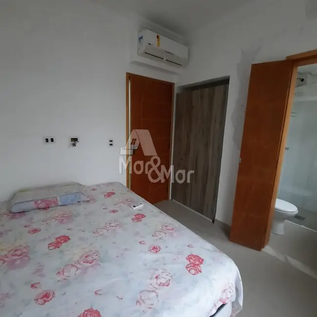 Foto 5 de Apartamento com 4 quartos à venda, 120m2 em Pitangueiras, Guaruja - SP