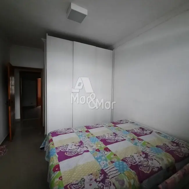 Foto 6 de Apartamento com 4 quartos à venda, 120m2 em Pitangueiras, Guaruja - SP