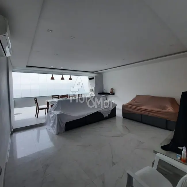 Foto 2 de Apartamento com 4 quartos à venda, 120m2 em Pitangueiras, Guaruja - SP